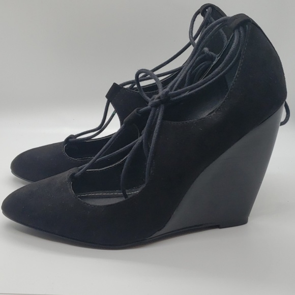 Charles wedges - Picture 4 of 5